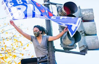 La gauche américaine est-elle encore républicaine ?