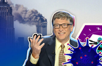 Conspirationnisme Bill Gates théories du complot