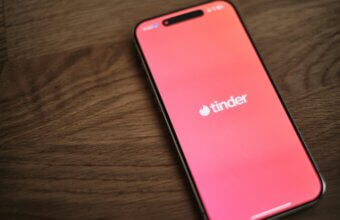 Tinder surprise sagesse et mojito