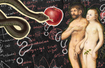 Adam et Eve : signification