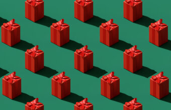 « La saison des cadeaux ». Et si vous vous offriez le meilleur à vous-même ?