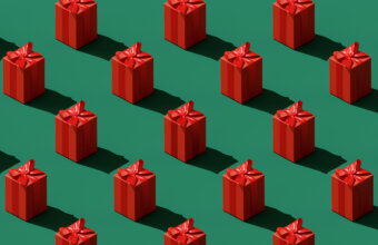 Noël et les cadeaux : et si on offrait le meilleur à soi-même ?