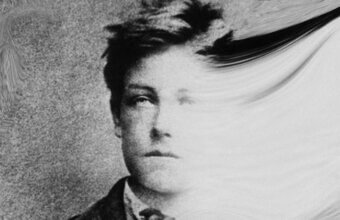 Le pas de côté d’Arthur Rimbaud