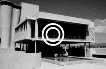 Le Corbusier et la Cité radieuse