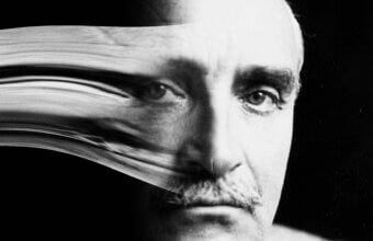 Le pas de côté de Paul Claudel