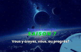 Futur progrès anxiété