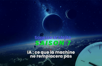 IA : ce que la machine ne remplacera pas