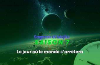 Le jour où le monde s’arrêtera