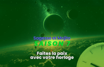 Faites la paix avec votre horloge