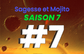 Ciao, tout le monde ! (Au revoir Sagesse et Mojito)
