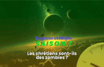 Les chrétiens sont-ils des zombies ?