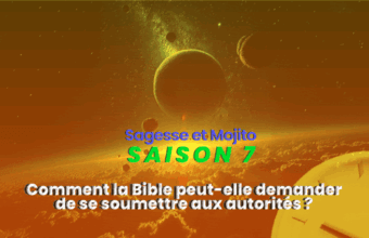 Comment la Bible peut-elle demander de se soumettre aux autorités ?
