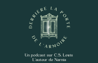Derrière la porte de l'armoire : article sur le podcast d'analyse des mondes imaginaires